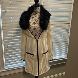 Boston proper sweater